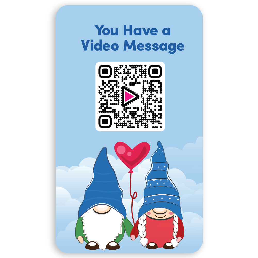 VideoStamps - Gnomes Bundle