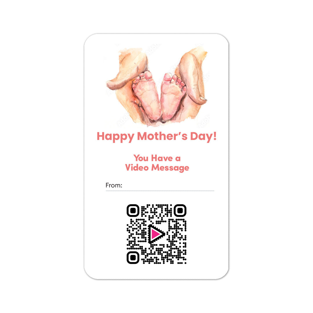 Mother's Day - Happy Mother's Day