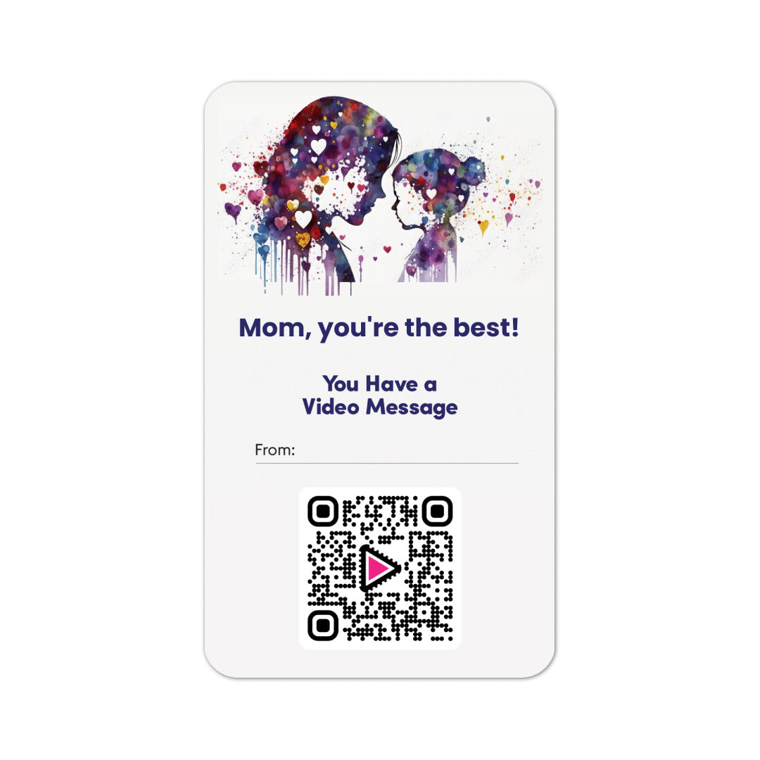 Mother's Day - You're the Best!